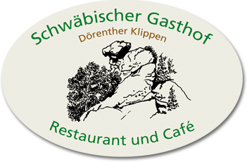 Schwäbischer Gasthof Dörenther Klippen – Restaurant und Café